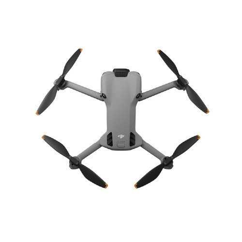 DRONE DJI MINI 5 PRO FLY MORE COMBO (DJI RC2) GREY